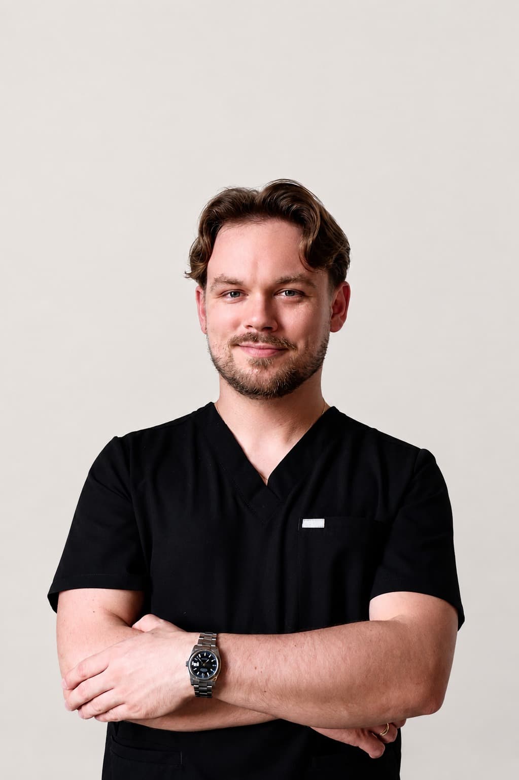 dr Piotr Kozicki
